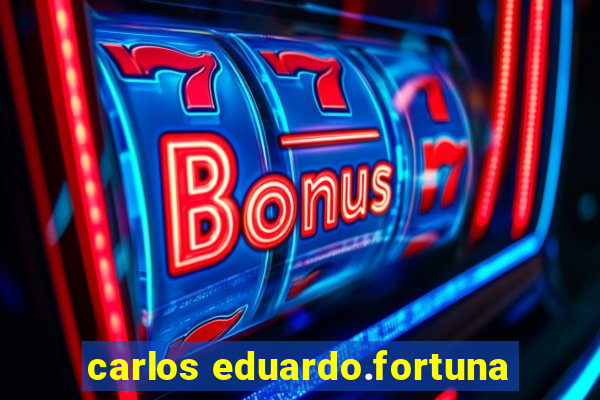 carlos eduardo.fortuna